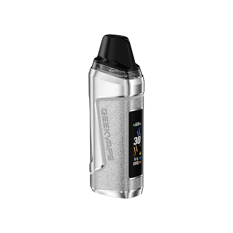 Aegis Nano 3 - Geekvape (1/6)