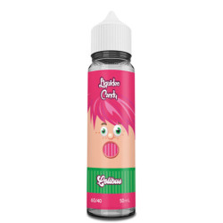 Druginbus 50ml - Liquideo