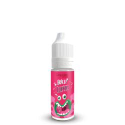 Freeze Drunginbus - Liquideo