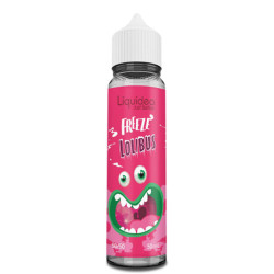 Freeze Drunginbus - Liquideo