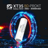 Accu INR 18650 BD Pro XT35 3500mah - BD Vape (3)