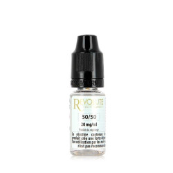 Base 50%PG / 50%VG - Revolute