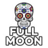 Full moon