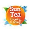 Concentré Sun tea