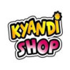 E-Liquides Kyandi shop