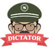 Concentrés Dictator