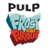 E-liquides Frost & Furious