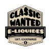 E-liquides Classic Wanted