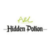 Concentrés A&L Hidden Potion