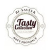 E-liquides Tasty Collection