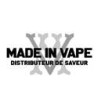 Concentrés Made In Vape