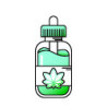 Autres CBD : huiles, bonbons