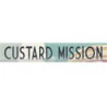 Concentrés Custard Mission