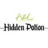 E-liquides A&L Hidden Potion