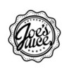 Concentrés Joe's Juice