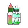 Prix Rouges : Produits CBD