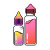  Pack E-liquides