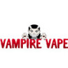 Vampire Vape flavors