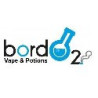 E-liquides Bordo2