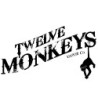 E-liquides Twelve Monkeys
