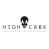 E-liquide - High Creek