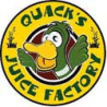 E-liquides Quack's Juice Factory