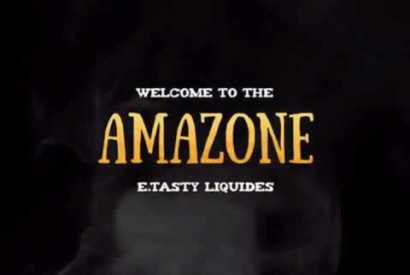 Présentation de la gamme Amazone d'E-Tasty﻿