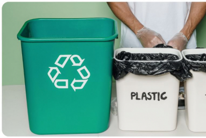 Comment recycler sa cigarette électronique ?