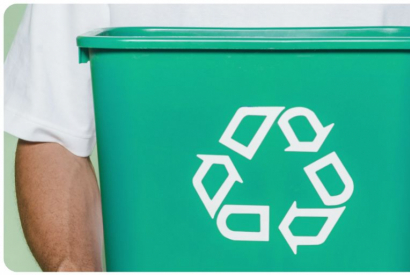 Comment recycler une puff ?