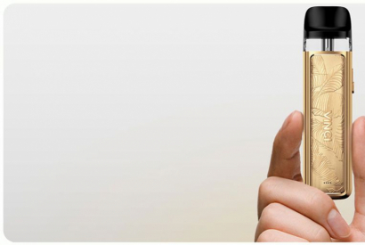 Qu'est-ce une cigarette électronique pod ?