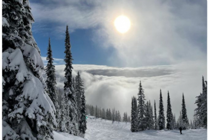 Comment éviter les fuites d’e-liquides quand vous êtes au ski ?