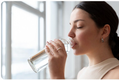 Pourquoi j'ai la bouche sèche quand je vapote ?