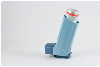 Puis-je vapoter si je suis asthmatique ?