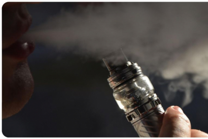 Problème : pourquoi ma cigarette électronique chauffe ? 