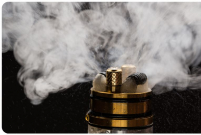 Maîtriser la puissance de votre cigarette électronique