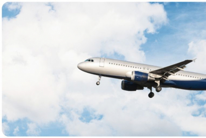 Peut-on prendre une cigarette électronique en avion ? 