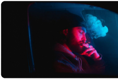 Comment faire de la vapeur de couleur ?