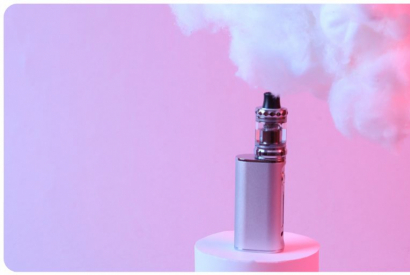 Sélection de Cigarettes Electroniques Roses 