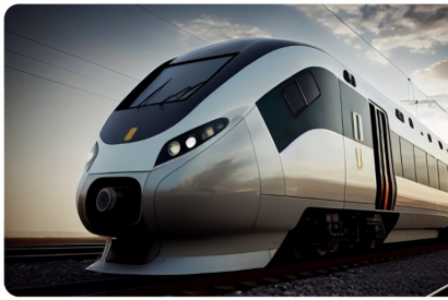 Comment voyager en train avec sa cigarette électronique ?