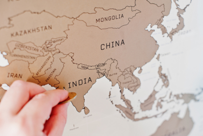 Quels sont les pays d'Asie qui interdisent la cigarette électronique ? 