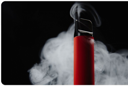 Les cigarettes électroniques jetables puffs bientôt interdites ?
