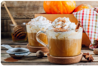 Top 10 des eliquides pour l'automne