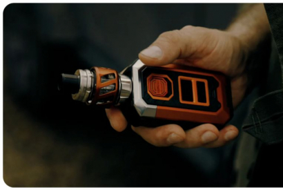 Découverte des Kits Armour Max et Armour S de Vaporesso 