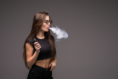 Top 10 eliquides pour arrêter de fumer