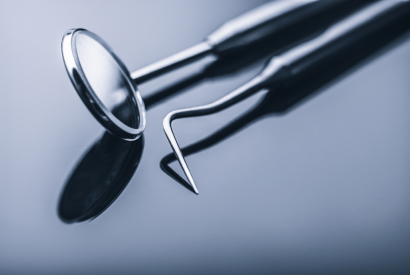 Vapoter après une opération des dents de sagesse ? 