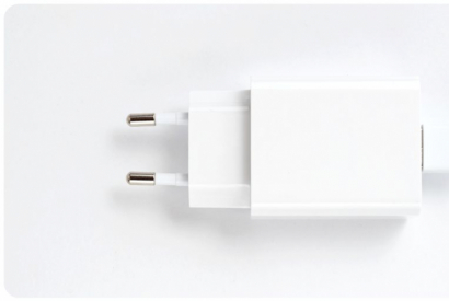 Peut-on recharger sa cigarette électronique sur une prise murale ?