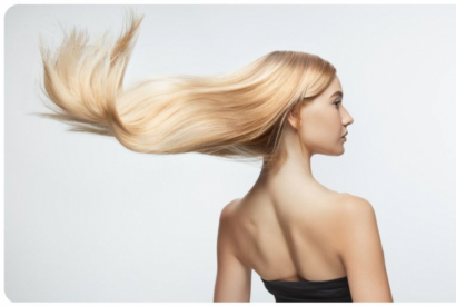 Vapoter provoque la chute de cheveux ?