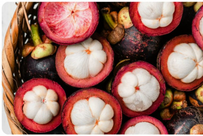 Découvrez une nouvelle saveur : Le Mangoustan