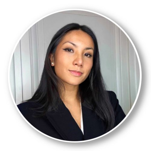 Magali Kellaris, responsable du blog Ecigplanete